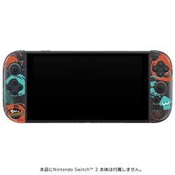 Switch2】 Joy-Con 2 TPUカバー COLLECTION for Nintendo Switch 2