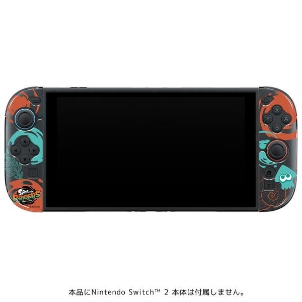 Switch2】 Joy-Con 2 TPUカバー COLLECTION for Nintendo Switch 2