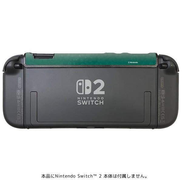 Switch2】 フロントカバー COLLECTION for Nintendo Switch 2 スプラ