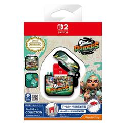 【Switch2】 カードポッド COLLECTION for Nintendo Switch 2 