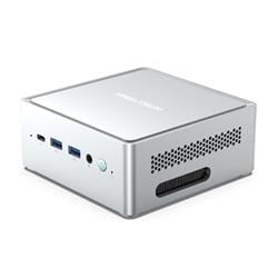 Intel Core i3-1220P���ڃ~�jPC�y�������[�F�P�UGB/SSD�F512GB/Windows 11 Pro�z NAB3R-16-512-W11Pro-1220P