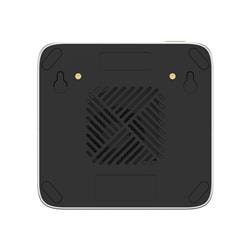 GMKtec AMD Ryzen 5 3500U搭載 高性能ミニPC【メモリー：16GB/SSD