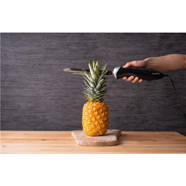 クイジナート 電動ナイフ CEK30J | ノジマオンライン