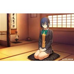 PlayStation4 - 月姫  PS4 初回限定版　新品未開封 新品・未開封 月姫リメイク A piece of blue glass moon 初回