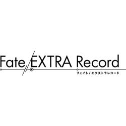 【PS5】 Fate/EXTRA Record 限定版