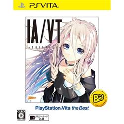 【Vita】 IA/VT -COLORFUL- PlayStationVita the Best