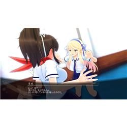 PS4】 閃乱カグラ Burst Re:Newal にゅうにゅうDXパック | ノジマ