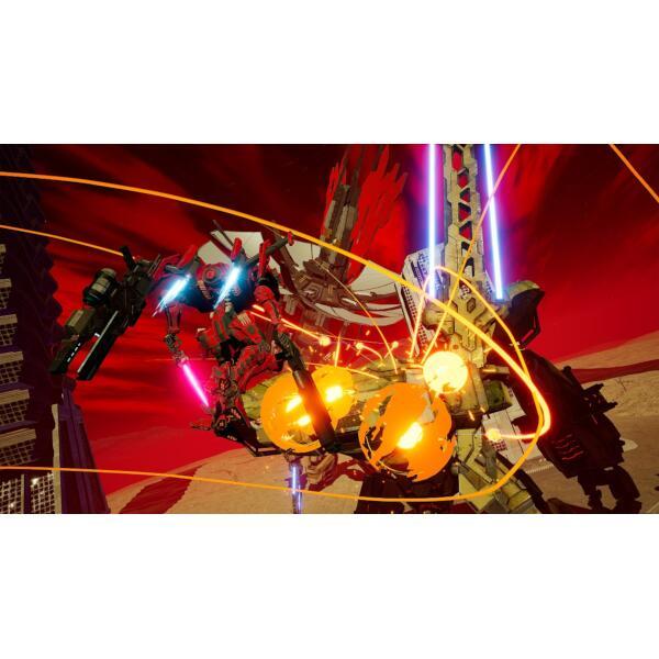 Switch】 DAEMON X MACHINA(デモンエクスマキナ) | ノジマオンライン
