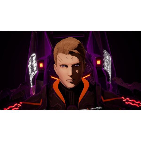 Switch】 DAEMON X MACHINA(デモンエクスマキナ) | ノジマオンライン