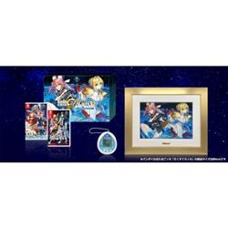 【Switch】 Fate/EXTELLA Celebration BOX for Nintendo