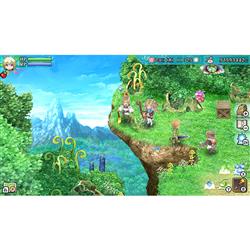 【専用出品】 Switch ルーンファクトリー MARVELOUS HAC-2-AR5EA 【Switch】 ルーンファクトリー4