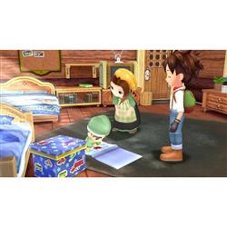 Switch】 牧場物語 Welcome！ワンダフルライフ | ノジマオンライン