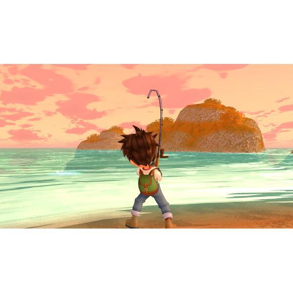 Switch】 牧場物語 Welcome！ワンダフルライフ | ノジマオンライン