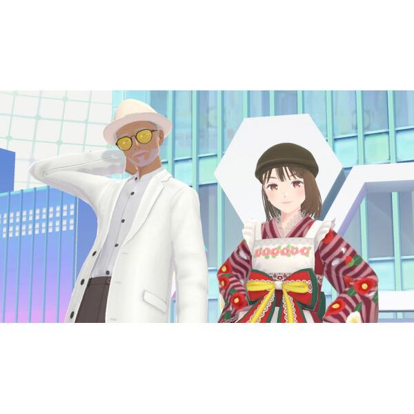 Switch】 ファッションドリーマー | ノジマオンライン