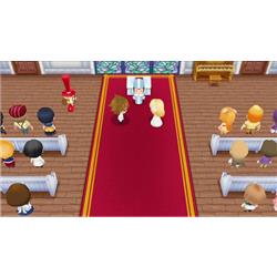 任天堂スイッチ牧場物語再会のミネラルタウンレディースメンズ牧場生活（動作確認⭕️） 牧場物語 再会のミネラルタウン｜牧場物語シリーズ公式サイト