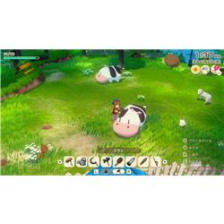 Amazon.co.jp: 牧場物語2 しあわせ攻略ブック (電撃攻略王