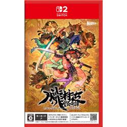 【Switch2】 朧村正怪奇譚 通常版