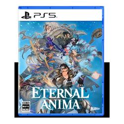 【PS5】 ETERNAL ANIMA（エターナルアニマ）