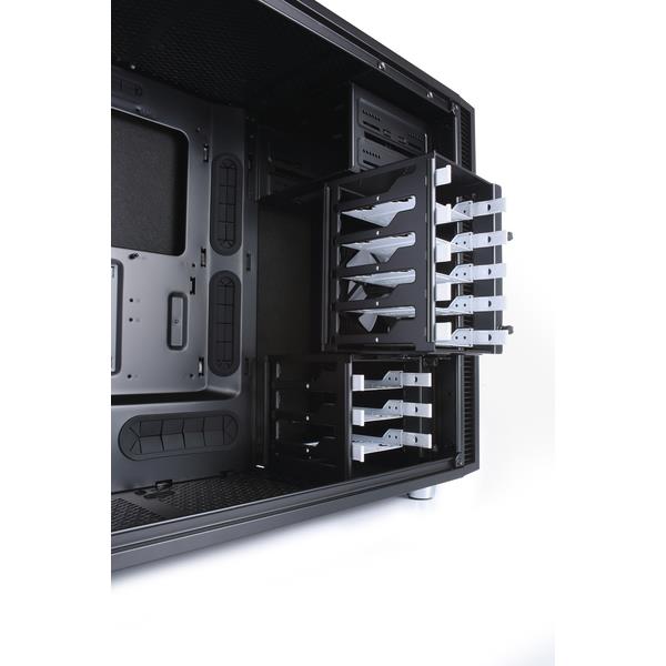 Fractal Design Define R5 PCケース 新品同様品 Define R5 — Fractal Design