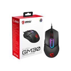 MSI Clutch-GM30-GAMING-Mouse