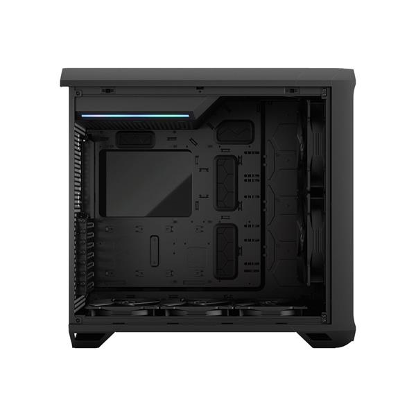 Fractal Design フルタワー型PCケースTorrent ブラック TG Light