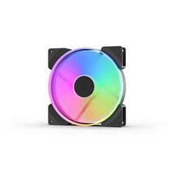 P[Xt@Prisma AL-18 ARGB PWM 2-Pack FD-FAN-PRI-AL18-PWM-2P