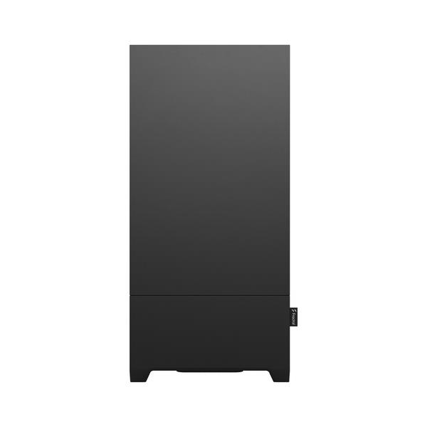 FractalDesign FD-C-POS1A-02 PCケース Pop Silent Black TG
