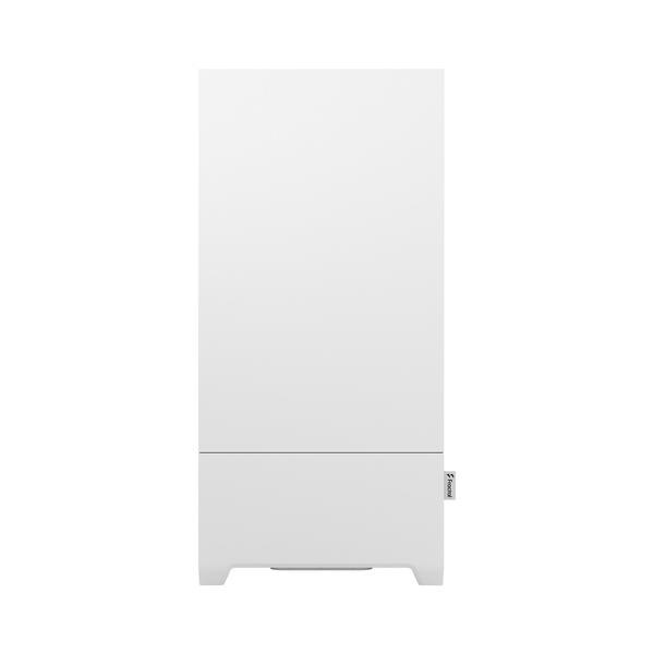 Fractal Design PCケース Pop Silent White TG Clear Tint FD-C-POS1A