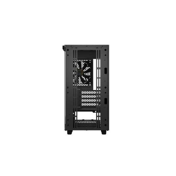 Deepcool PCケース MACUBE 110 BK R-MACUBE110-BKNGM1N-G-1 | ノジマ