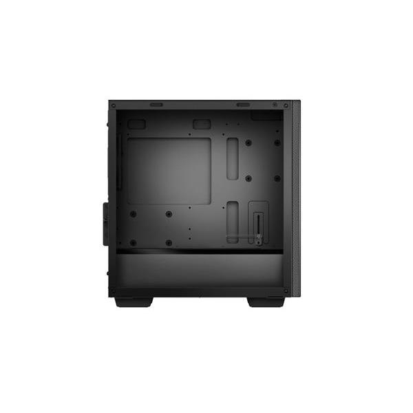 Deepcool PCケース MACUBE 110 BK R-MACUBE110-BKNGM1N-G-1 | ノジマ