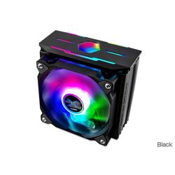 ZALMAN CNPS10X-OPTIMA-II-BLACK-RGB