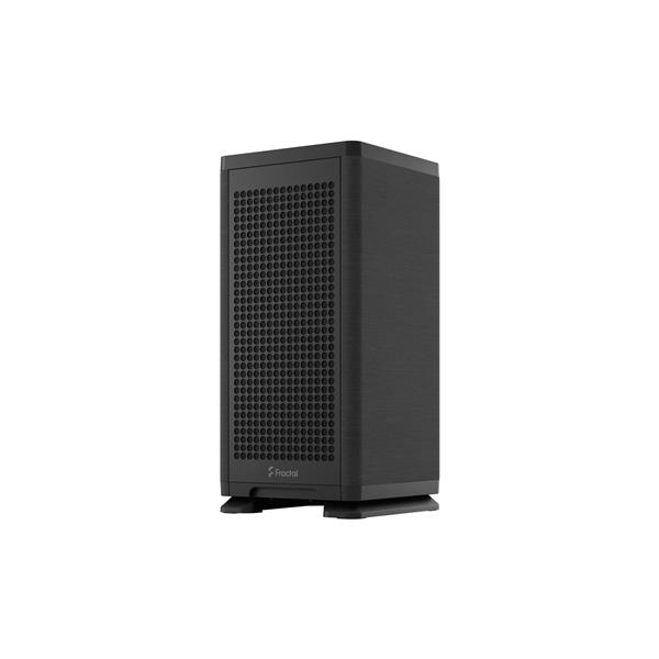 FractalDesign FD-C-MOD1N-02 PCケース Mood Black | ノジマ