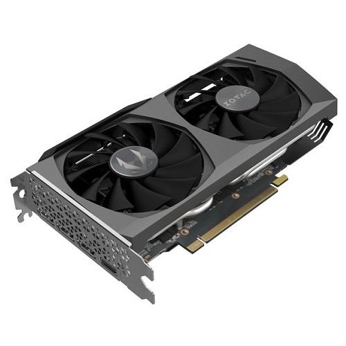 ZOTAC ZT-A30610H-10MLHR グラフィックボード ZOTAC GAMING GeForce RTX 3060 Ti Twin  Edge OC LHR ZT-A30610H-10MLHR [PCIExp 8GB] | ノジマオンライン