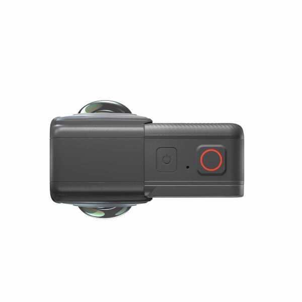 insta CINRSGP-A アクションカメラ Insta360 ONE RS Twin Edition | ノジマオンライン