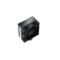 Deepcool CPUクーラー AK400 R-AK400-BKNNMN-G-1 | ノジマオンライン