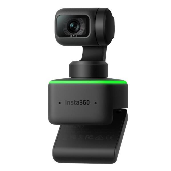 Insta360 Insta360 Link CINSTBJ/A 取扱説明書・レビュー記事