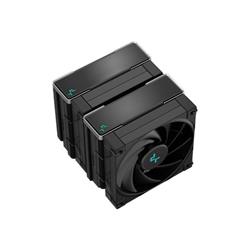 Deepcool CPUクーラー AK620 ZERO DARK R-AK620-BKNNMT-G-1