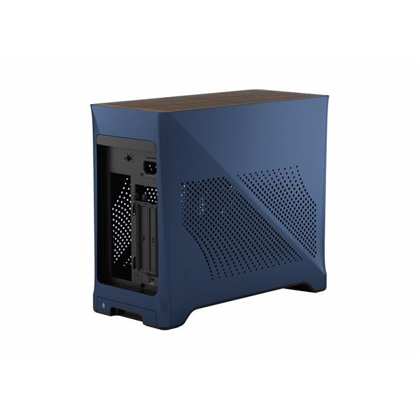 【新品】Fractal Design FD-C-NORI-02 PCケース Fractal Design ミドルタワー型PCケース North Charcoal Black