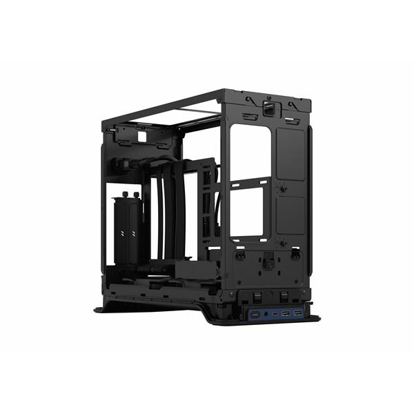 【新品】Fractal Design FD-C-NORI-02 PCケース 新品】Fractal Design FD-C-NORI-02 PCケース FDCTOR1N02 PC