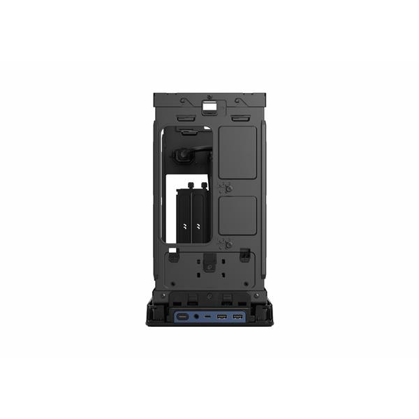 Fractal Design PCケース Era 2 Midnight Blue FD-C-ERA2N-03