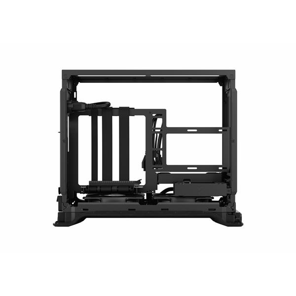 Fractal Design Era 2 ミッドナイトブルー PCケース Amazon.com: Fractal Design Era 2 Midnight Blue : Electronics
