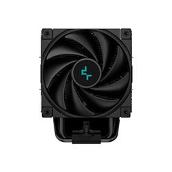 Deepcool R-AK500-BKNNMT-G-1 CPUクーラー AK500 ZERO DARK