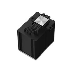 新品未開　 DEEPCOOL(R-AK500-BKNNMT-G-1) AK500 ZERO DARK - DeepCool