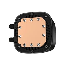 Deepcool CPUクーラー LE720 R-LE720-BKAMMN-G-1 | ノジマオンライン