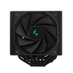 Deepcool CPUクーラー ASSASSIN IV R-ASN4-BKNNMT-G | ノジマ