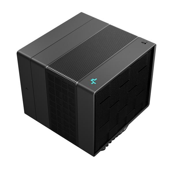 Deepcool CPUクーラー ASSASSIN IV R-ASN4-BKNNMT-G | ノジマ