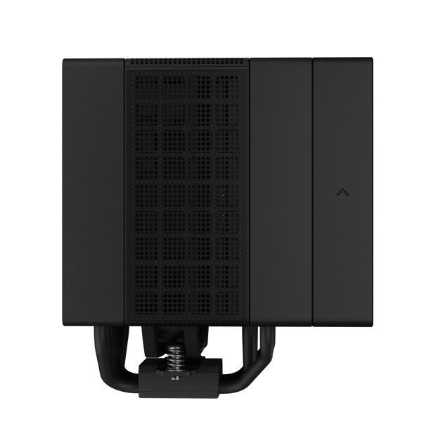 Deepcool CPUクーラー ASSASSIN IV R-ASN4-BKNNMT-G | ノジマオンライン