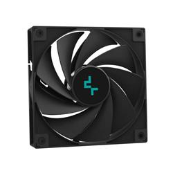 Deepcool R-ASN4-BKNNMT-G CPUクーラー ASSASSIN IV | ノジマ