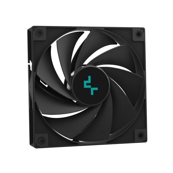 DEEPCOOL ディープクール/CPUクーラー/ASSASSIN IV/R-ASN4-BKNNMT-G/10000137590AD232901114/Bランク/62【中古】 DEEPCOOL ASSASSIN IV R-ASN4-BKNNMT-G｜ツクモ公式通販サイト