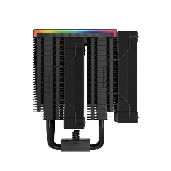 Deepcool R-AK620-BKADMN-G CPUクーラー AK620 DIGITAL | ノジマ